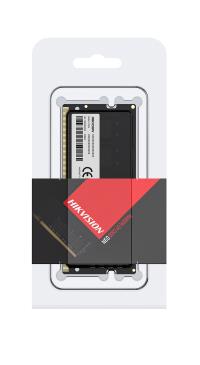 HIKVISION 8GB DDR3 1600MHZ NB-12800 CL11 1.35v Notebook Ram